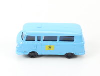 Espewe 1013 DDR H0 Modellfahrzeug PKW Barkas B1000...