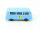 Espewe 1013 DDR H0 Modellfahrzeug PKW Barkas B1000 "DBP Posthorn" hellblau 1:87