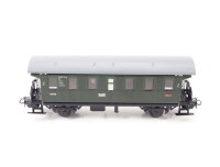 Märklin H0 329/1 Personenwagen Donnerbüchse 2....
