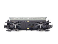 Märklin H0 329/1 Personenwagen Donnerbüchse 2. Klasse / Blech