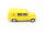 Permot Hruska PMS H0 Modellauto Framo V901/2 Kombi "Deutsche Post" DDR 1:87