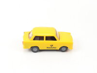 s.e.s. H0 Modellauto PKW Trabant P601-S "Deutsche...