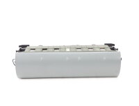 Märklin H0 4002 Personenwagen Donnerbüchse 2. Klasse Bi grün / Blech