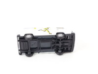 Herpa H0 Modellauto Mercedes-Benz 100 D Transporter "EMS Kurierdienst" 1:87