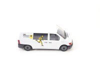 Herpa H0 Modellauto Mercedes-Benz Vito Transporter "EMS Kurierdienst" 1:87