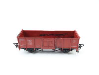 Fleischmann H0 8205 offener Güterwagen Hochbordwagen...