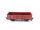 Fleischmann H0 8205 offener Güterwagen Hochbordwagen 884 262 DB braun