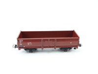 Roco H0 aus 41152 offener Güterwagen Hochbordwagen...