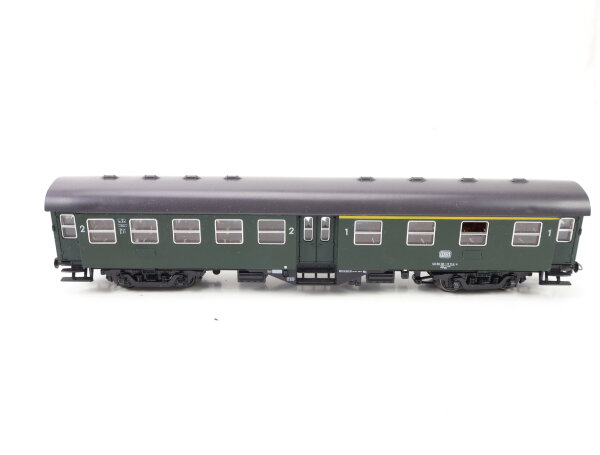 Piko H0 54076 ged. Güterwagen "GEROLSTEINER" 825 6 011-9 DB / NEM