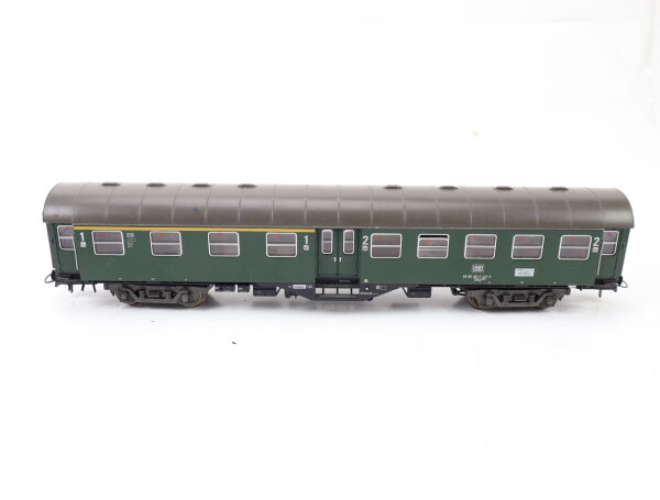 Lima H0 309054 Güterwagen Autotransportwagen unbeladen "Fiat" 98-80 021-3