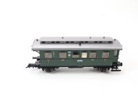 Fleischmann H0 5067 Personenwagen Abteilwagen...