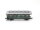 Fleischmann H0 5067 Personenwagen Abteilwagen "Ansbach" 3. Klasse 055 878 DRG
