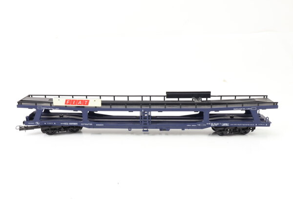 Fleischmann H0 5128 Personenwagen 1./2. Klasse 11 421-3 DB NEM
