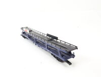 Fleischmann H0 5128 Personenwagen 1./2. Klasse 11 421-3 DB NEM