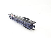 Fleischmann H0 5128 Personenwagen 1./2. Klasse 11 421-3 DB NEM