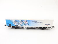 Roco H0 4252 Personenwagen Mitteleinstiegswagen 1./2....