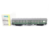 Trix Express H0 23494 Personenwagen 2.Klasse 11...
