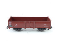 Roco H0 4302 offener Güterwagen Hochbordwagen 897000...
