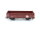 Roco H0 4302 offener Güterwagen Hochbordwagen 897000 Omm52 DB / NEM / AC
