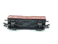 Piko H0 5/6437/016 offener Güterwagen Hochbordwagen 35056 K.Sächs.Sts.E.B.