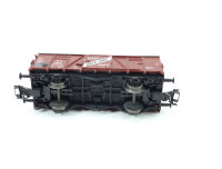 Roco H0 46692 gedeckter Güterwagen "WEKAWE Weintransporte" 593 112 DR / NEM / AC