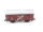 Roco H0 46692 gedeckter Güterwagen "WEKAWE Weintransporte" 593 112 DR / NEM / AC