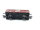 Roco H0 46692 gedeckter Güterwagen "WEKAWE Weintransporte" 593 112 DR / NEM / AC