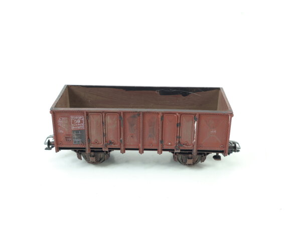 Roco 4311 H0 offener Güterwagen Hochbordwagen 824949 0mmp50 EUROP DB NEM / AC