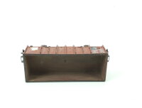 Roco 4311 H0 offener Güterwagen Hochbordwagen 824949 0mmp50 EUROP DB NEM / AC