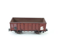 Roco 4311 H0 offener Güterwagen Hochbordwagen 824949 0mmp50 EUROP DB NEM / AC