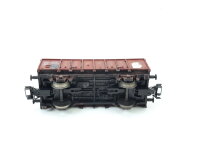 Roco 4311 H0 offener Güterwagen Hochbordwagen 824949 0mmp50 EUROP DB NEM / AC