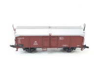 Klein Modellbahn H0 3264 Güterwagen Schiebedachwagen 365 324 DB