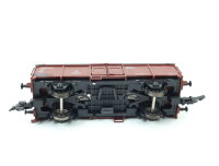 Klein Modellbahn H0 3264 Güterwagen Schiebedachwagen 365 324 DB