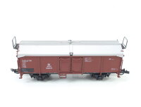 Klein Modellbahn H0 7227 Güterwagen Schiebedachwagen 361483 DB