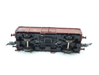 Klein Modellbahn H0 7227 Güterwagen Schiebedachwagen 361483 DB