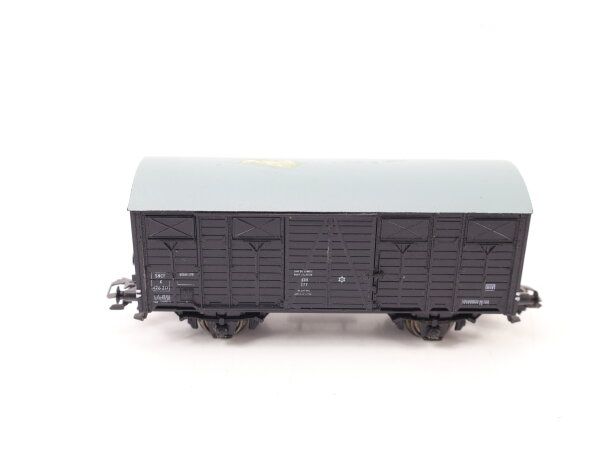 Piko H0 5/6449/073 gedeckter Güterwagen 426 217 SNCF / NEM / AC