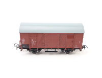 Piko H0 5/6446/010 gedeckter Güterwagen...