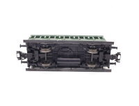 Piko H0 6516 Personenwagen Abteilwagen mit Bremserhaus 530-213 B DR NEM / AC