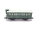 Piko H0 6516 Personenwagen Abteilwagen mit Bremserhaus 530-213 B DR NEM / AC