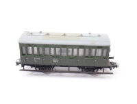 Piko H0 5/6515/070 Personenwagen Abteilwagen 530-303 DR /...