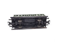 Piko H0 5/6515/070 Personenwagen Abteilwagen 530-303 DR / NEM / AC