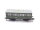 Piko H0 5/6515/070 Personenwagen Abteilwagen 530-303 DR / NEM / AC