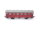 Prefo H0 5/6517/020 Personenwagen 99 730 Nür DB