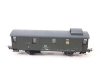 Piko H0 5/6606/01 Personenwagen Gepäckwagen...