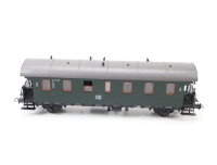 Roco H0 4201A Personenwagen Donnerbüchse 2. Klasse...