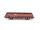 Roco H0 4306 offener Güterwagen Rungenwagen  400330 DB / NEM / AC