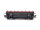 Roco H0 4306 offener Güterwagen Rungenwagen  400330 DB / NEM / AC