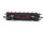 Roco H0 46481 Güterwagen Niederbordwagen Rungenwagen 28 651 braun DR / NEM AC