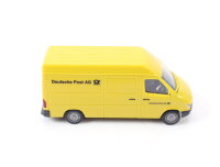 Herpa H0 042680 Modellfahrzeug LKW MB Sprinter...