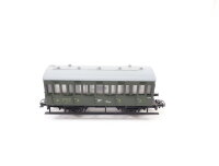 Piko H0 Personenwagen Abteilwagen 7321 DR / NEM / AC